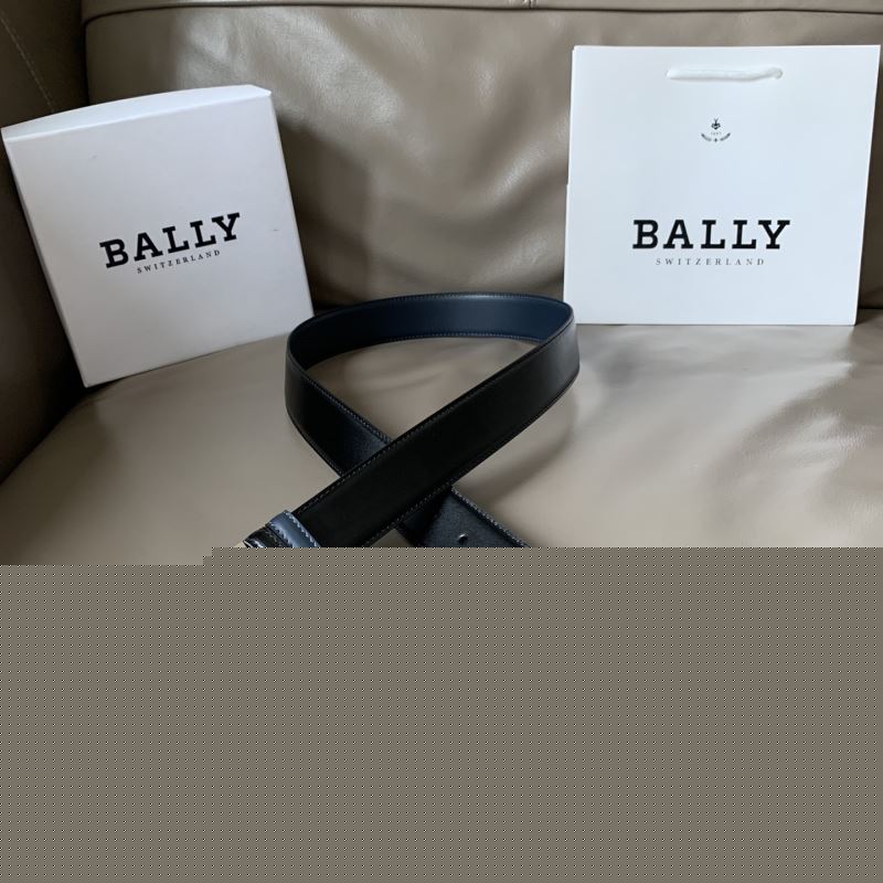 BALLY